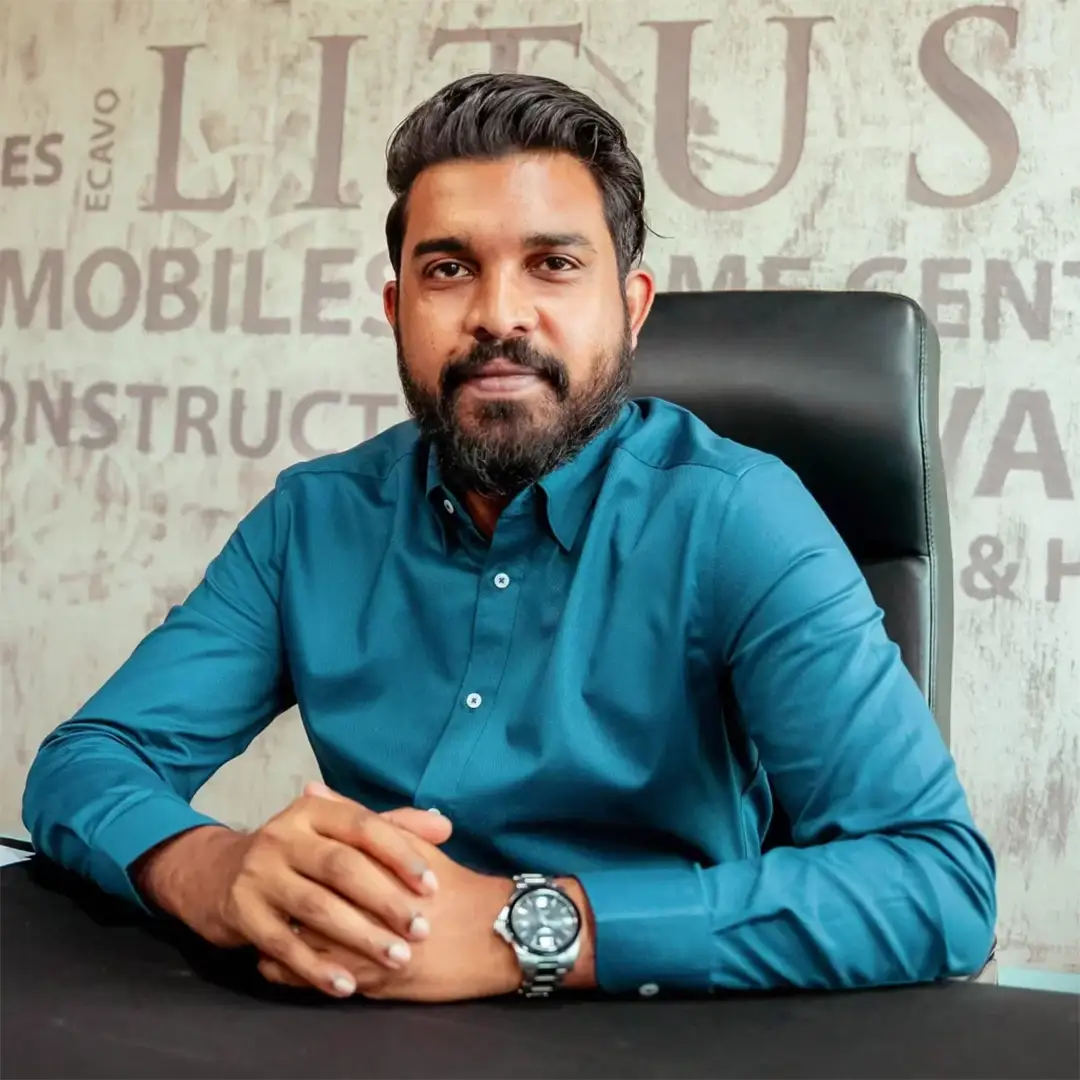 Asif Rasheed